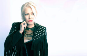 Kim Wilde