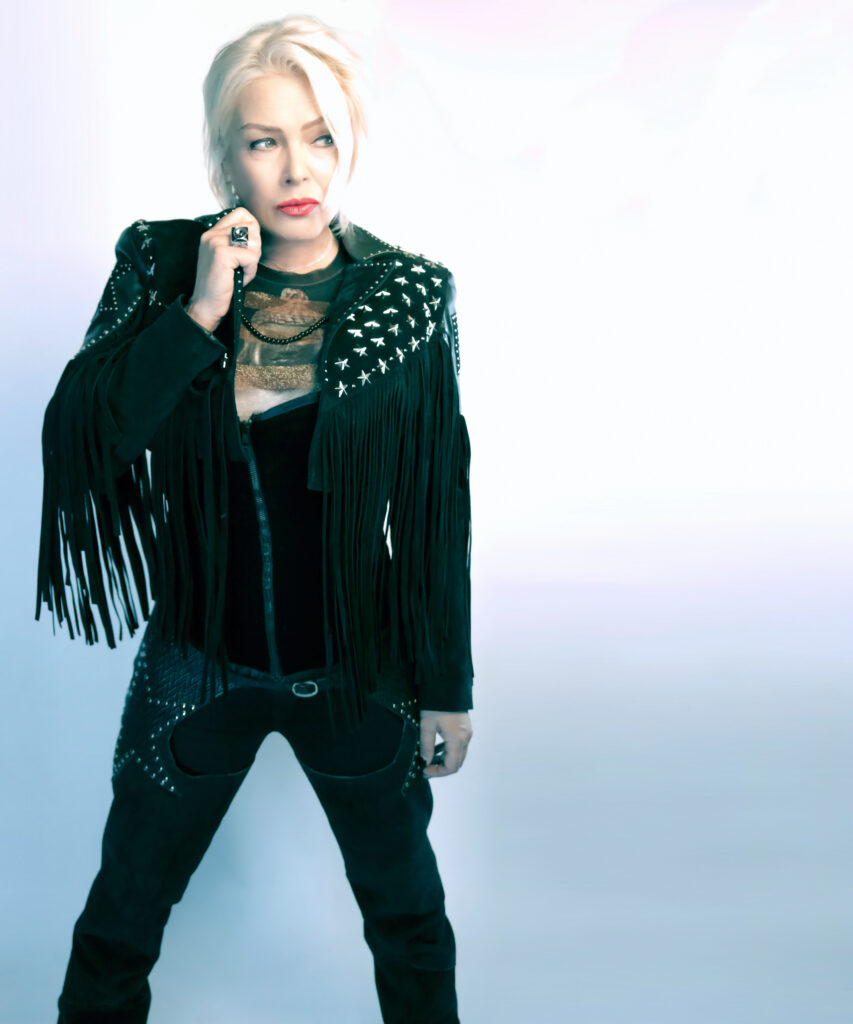 kim wilde