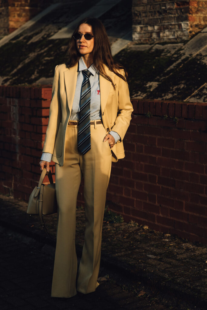 Massimo Dutti proljeće 2026