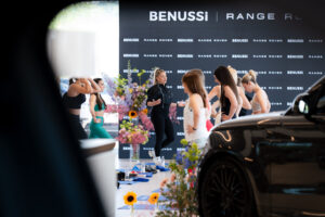 Auto Benussi Pilates Day