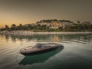 Luksuz dobio novo lice u Rovinju: Monte Mulini i Riva Destinations kreću u zajedničku priču