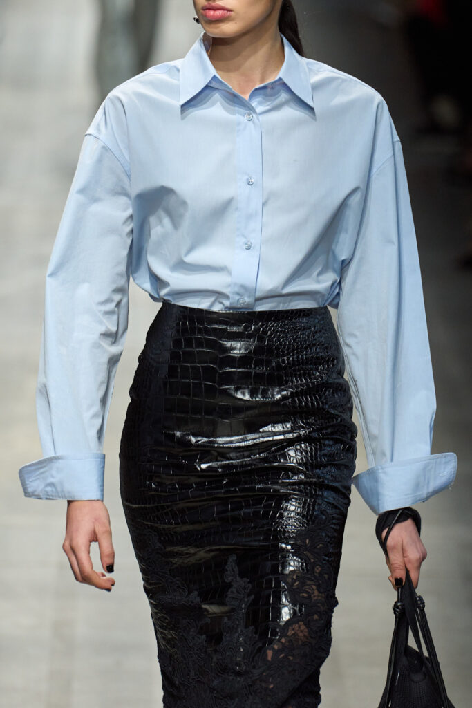 Zara basic komadi za proljeće
