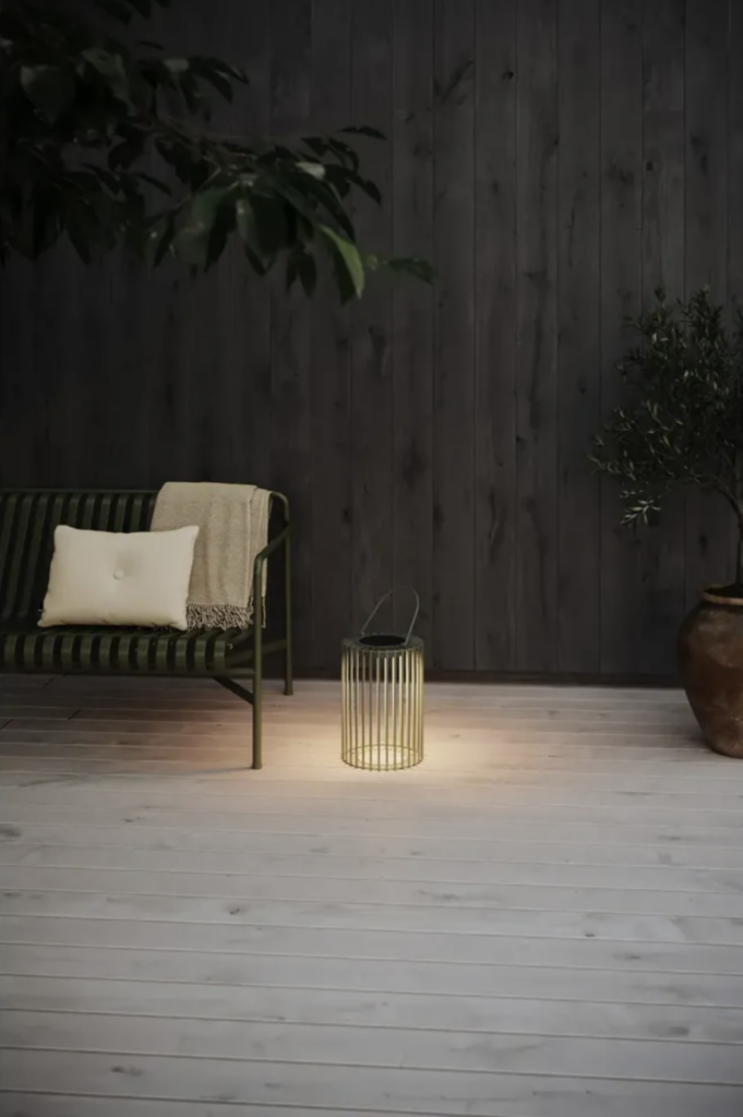 outdoor lampe 
