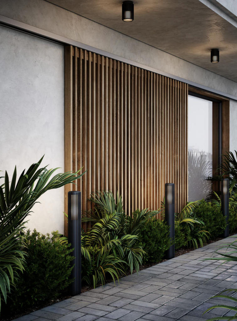 outdoor lampe 