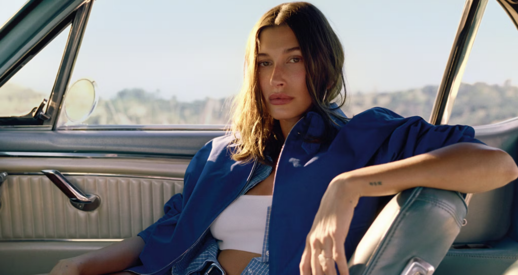Hailey Bieber novo je zaštitno lice brenda Mango: Evo kako ona nosi novu ljetnu kolekciju