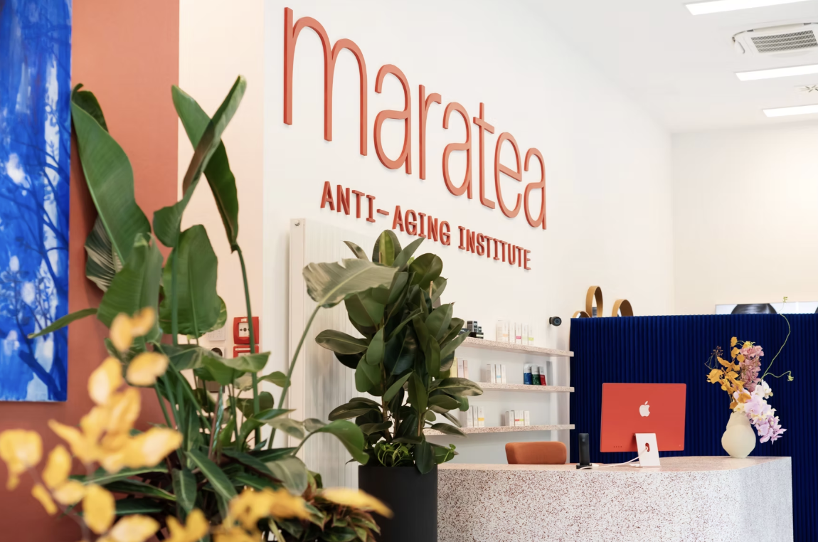 Anti-aging bez filtera: što stvarno djeluje, a što je mit? Razgovarali smo s Paulom Slovinac iz Maratea instituta