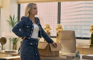 Najgledanije Netflix serije: Running Point