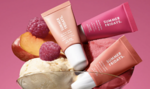 Summer Fridays nove nijanse Lip Balma