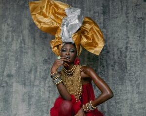 afrika
