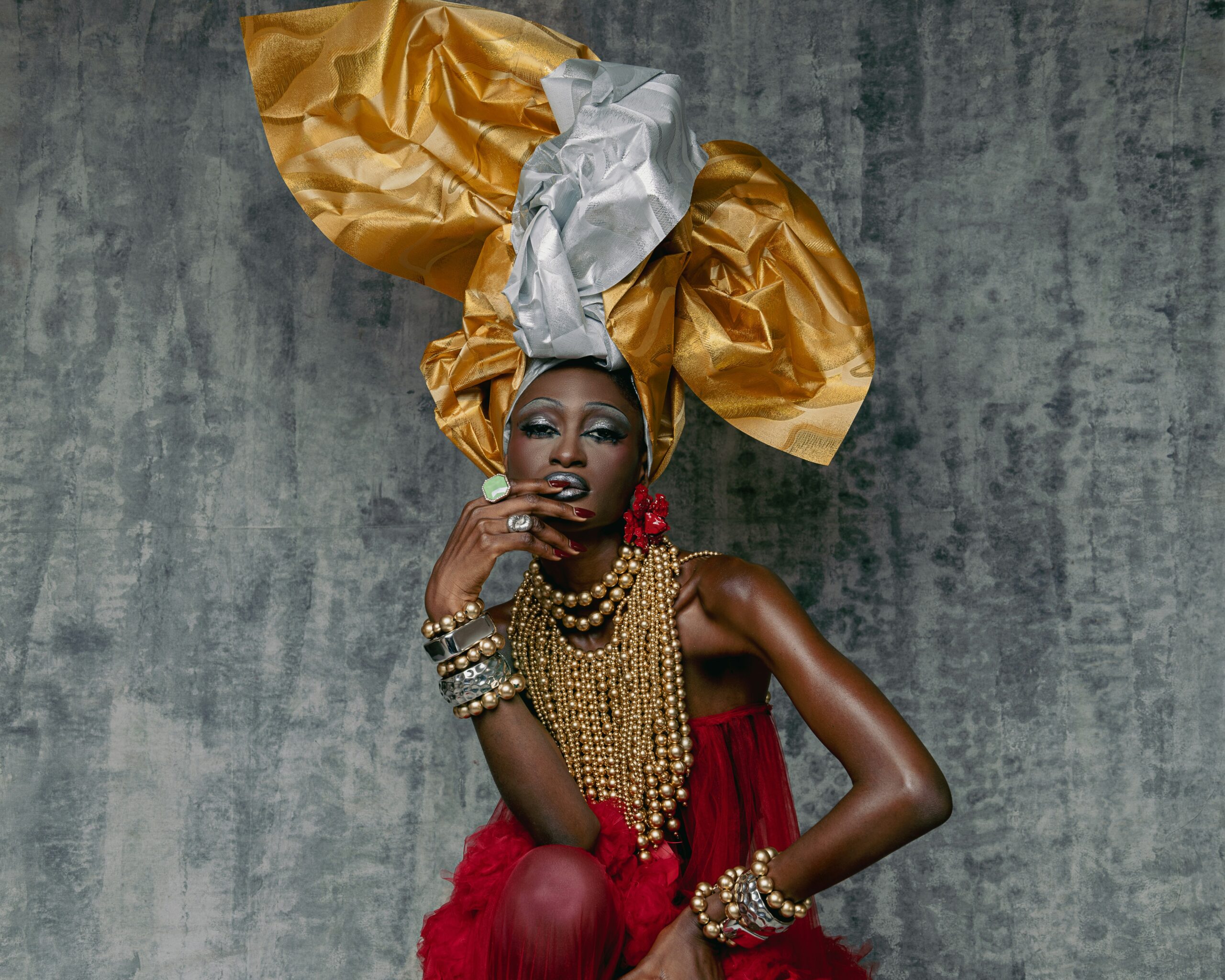 afrika