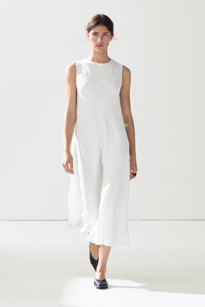 Massimo Dutti, 125 eura