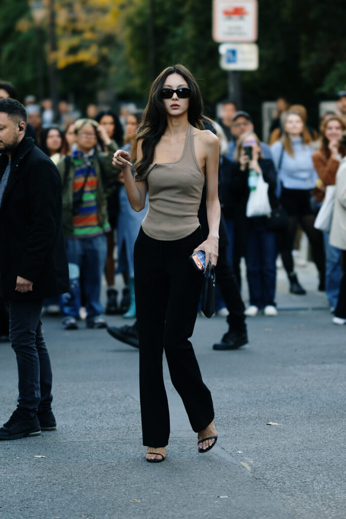 Capsule wardrobe za ljeto sastoji se od komada koje je lako kombinirati