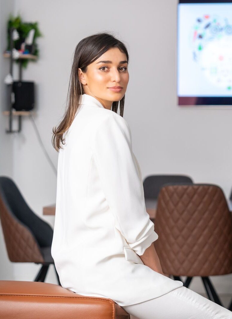 Petra Jurić