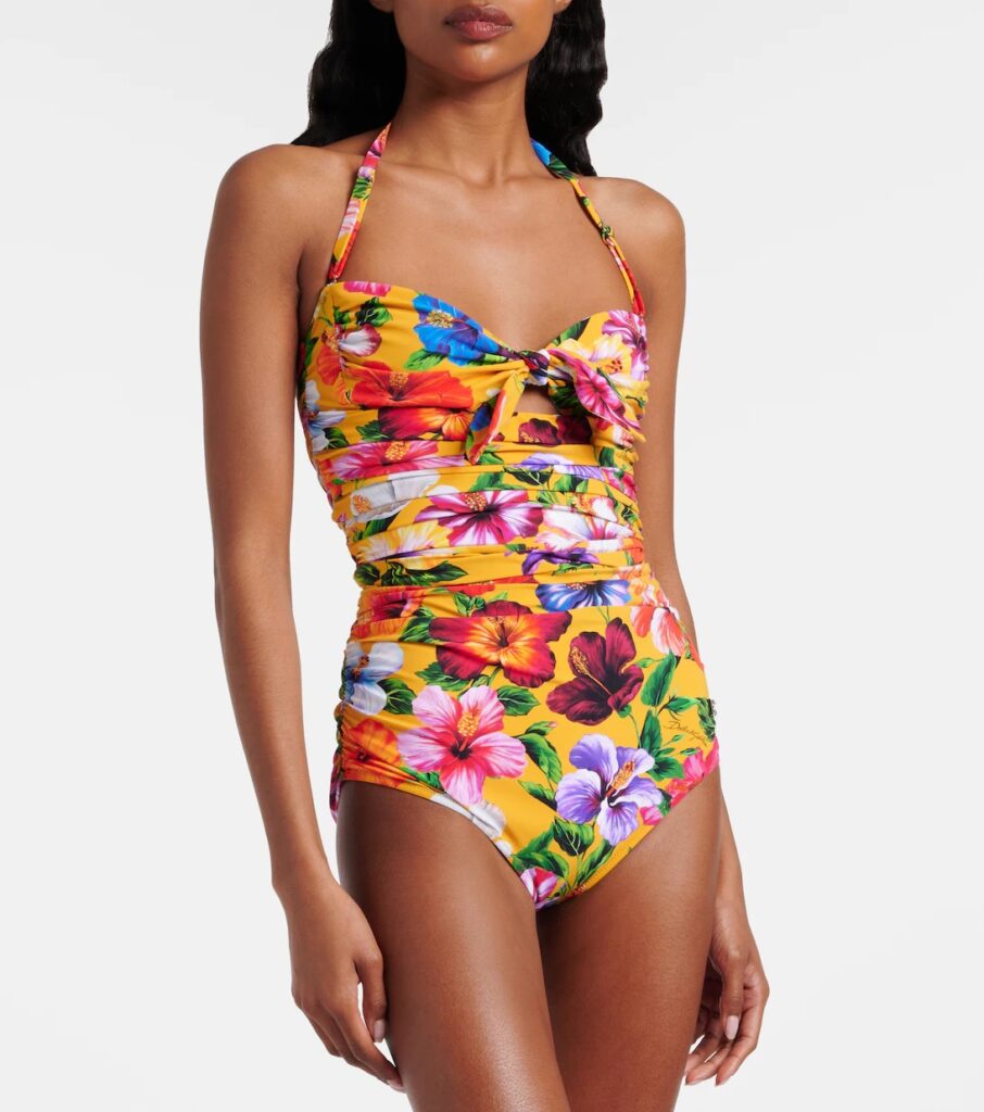 MyTheresa/ Dolce & Gabbana, 750 eura