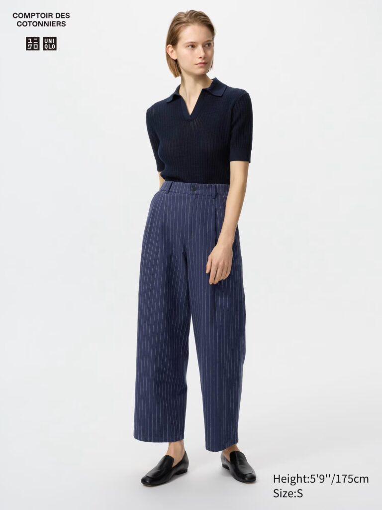 Uniqlo (39,90 eura)