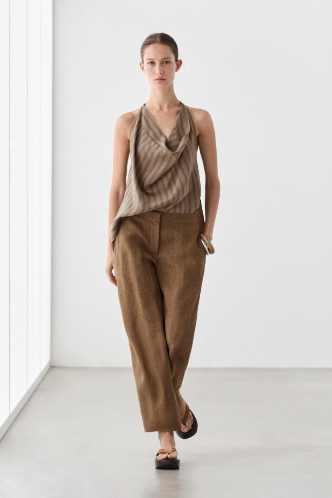 Massimo Dutti (99,95 eura)