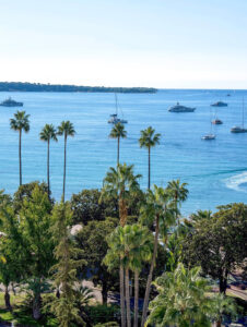 Cannes