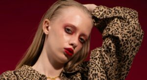 Just Cavalli X Kiko Milano