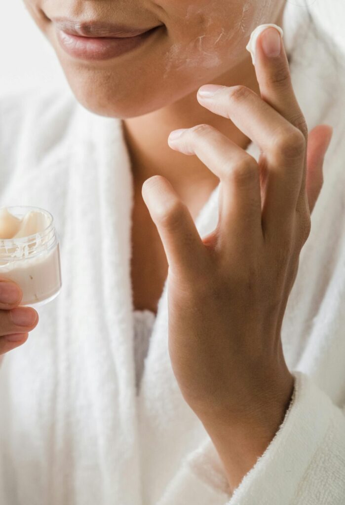 Face butter vs. krema za lice: u čemu je stvarna razlika i što vaša koža zapravo treba