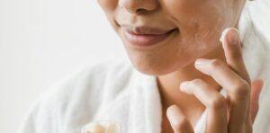 face butter