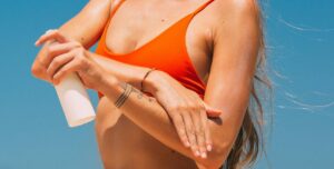 Summer Fridays SPF