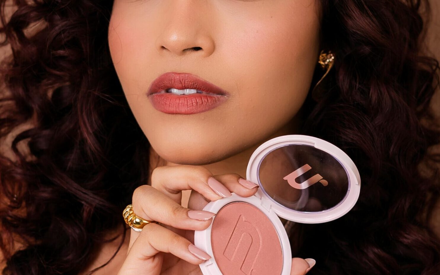 Cherry blossom blush