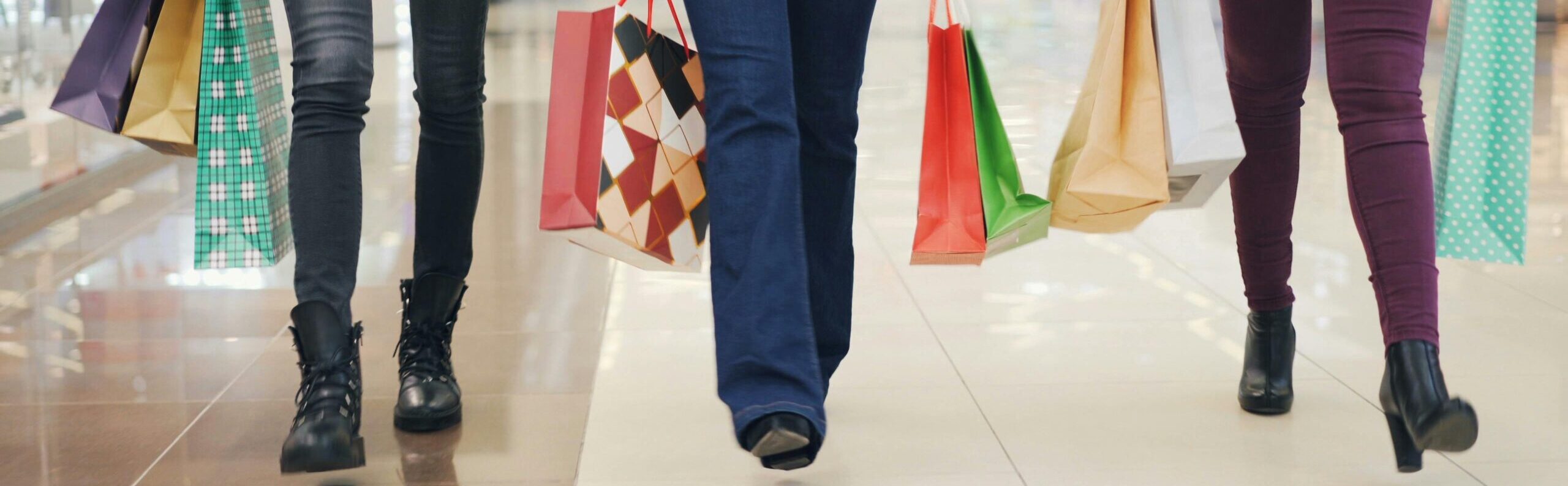 XYZ Shopping