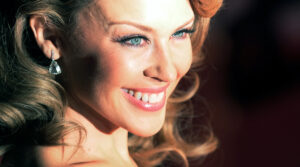 Kylie Minogue
