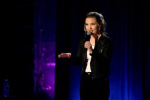 Piše Srđan Sandić: Imamo stand-up za sve izgubljene kćeri i one koje to tek postaju