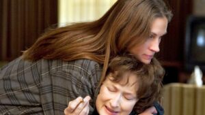 Julia Roberts i Mery Streep kao toksična majka i kćer u filmu August: Osage County / Profimedia
