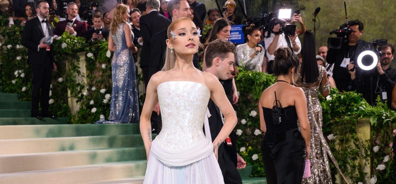 Met Gala
