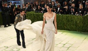 Kendall jenner i