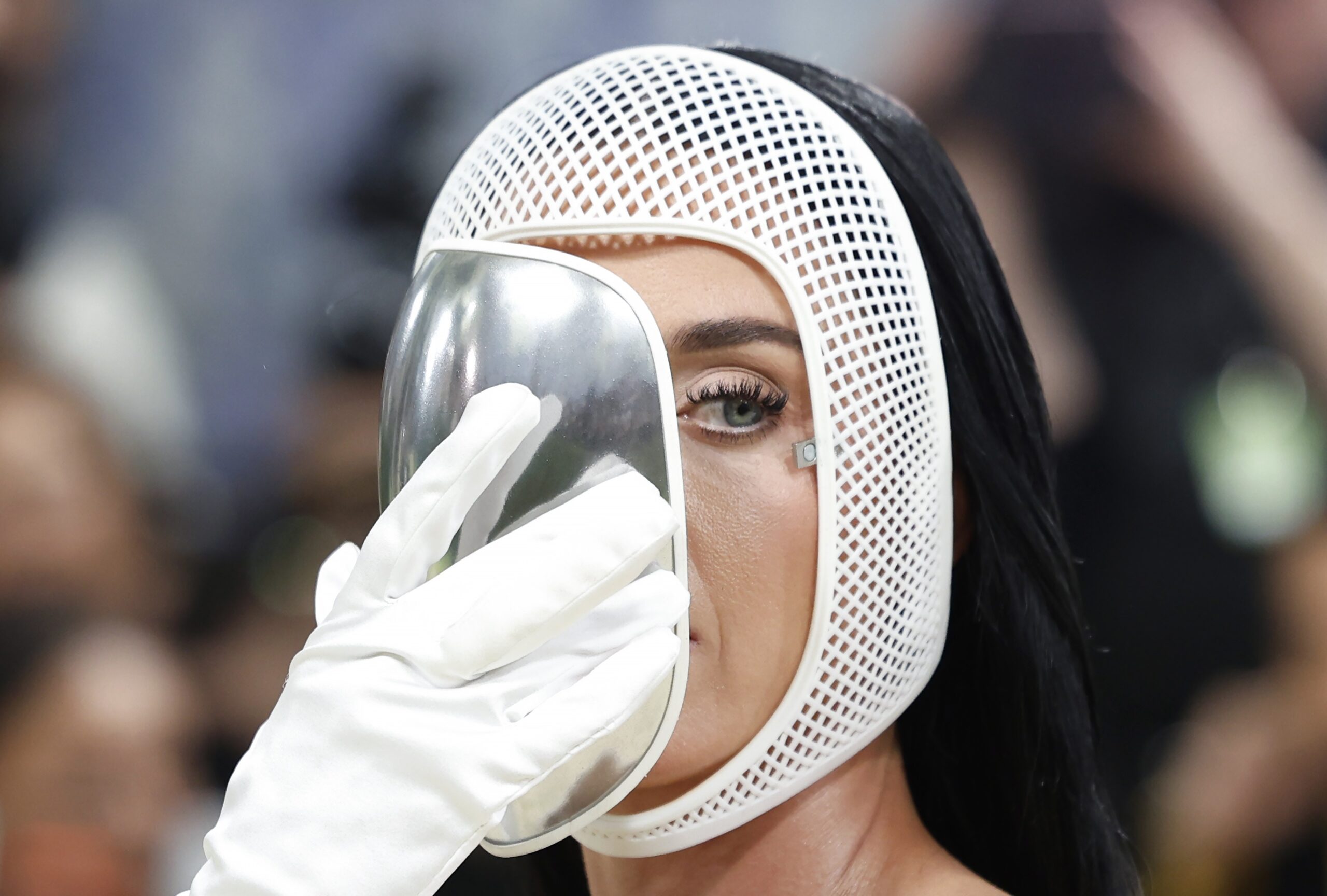Piše Srđan Sandić: Katy Perry, pop – ikona suvremenog trash spektakla