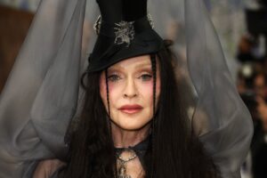 Madonna