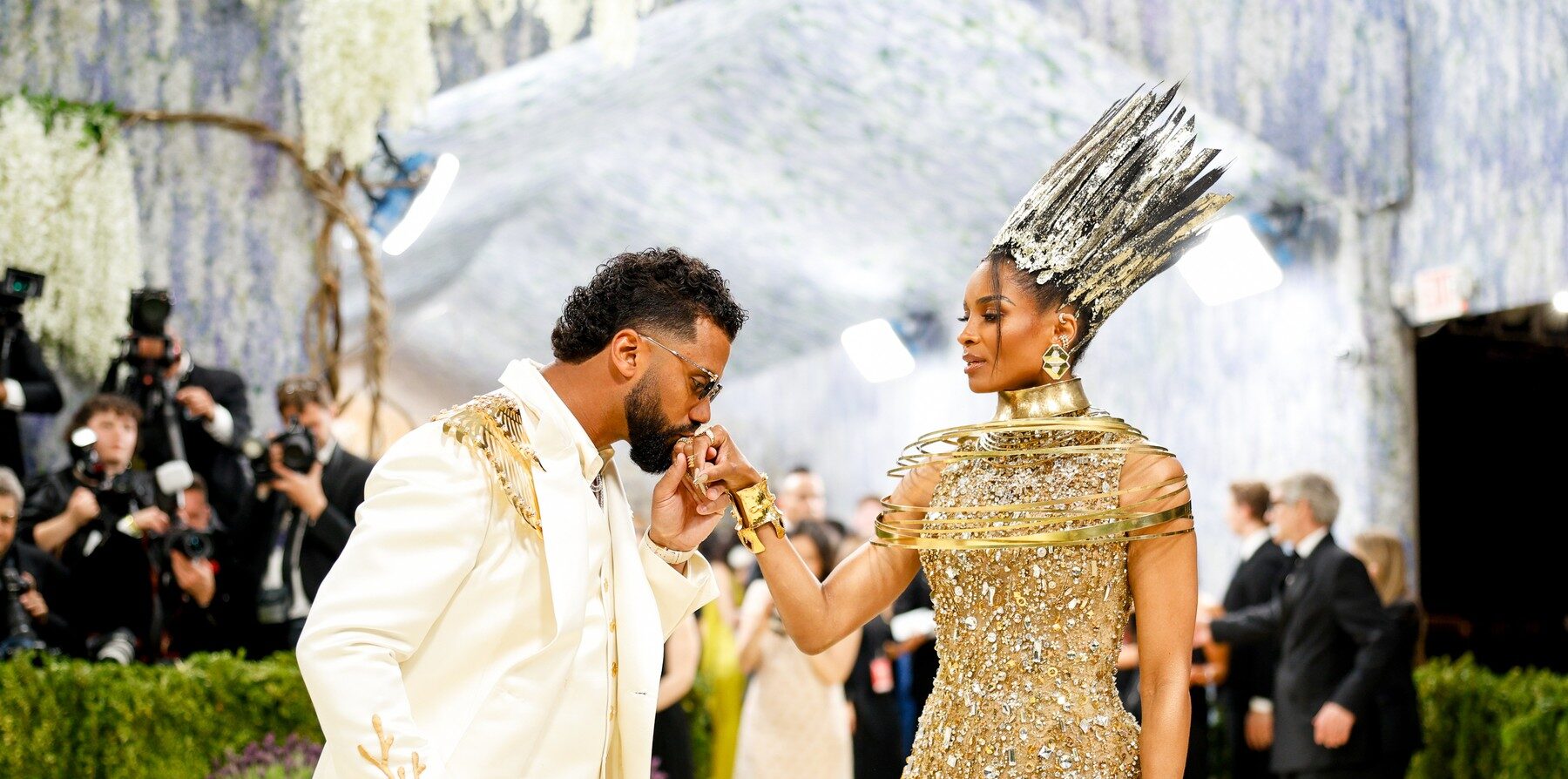 Met Gala 2026.: najbolji trenuci i kostimi večeri