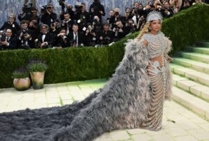 Met Gala 2026: Najbolje odjevene zvijezde