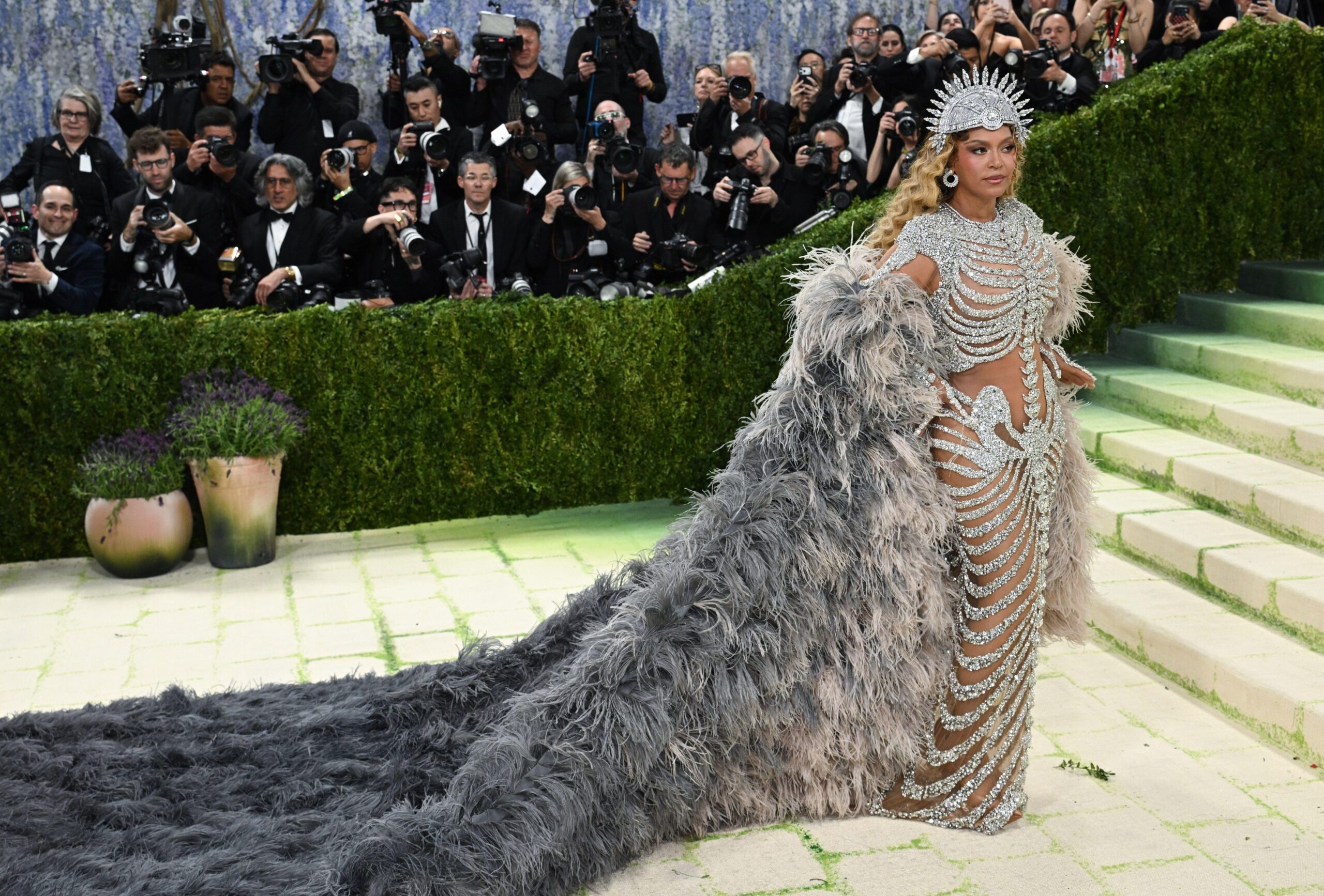 Met Gala 2026: Najbolje odjevene zvijezde