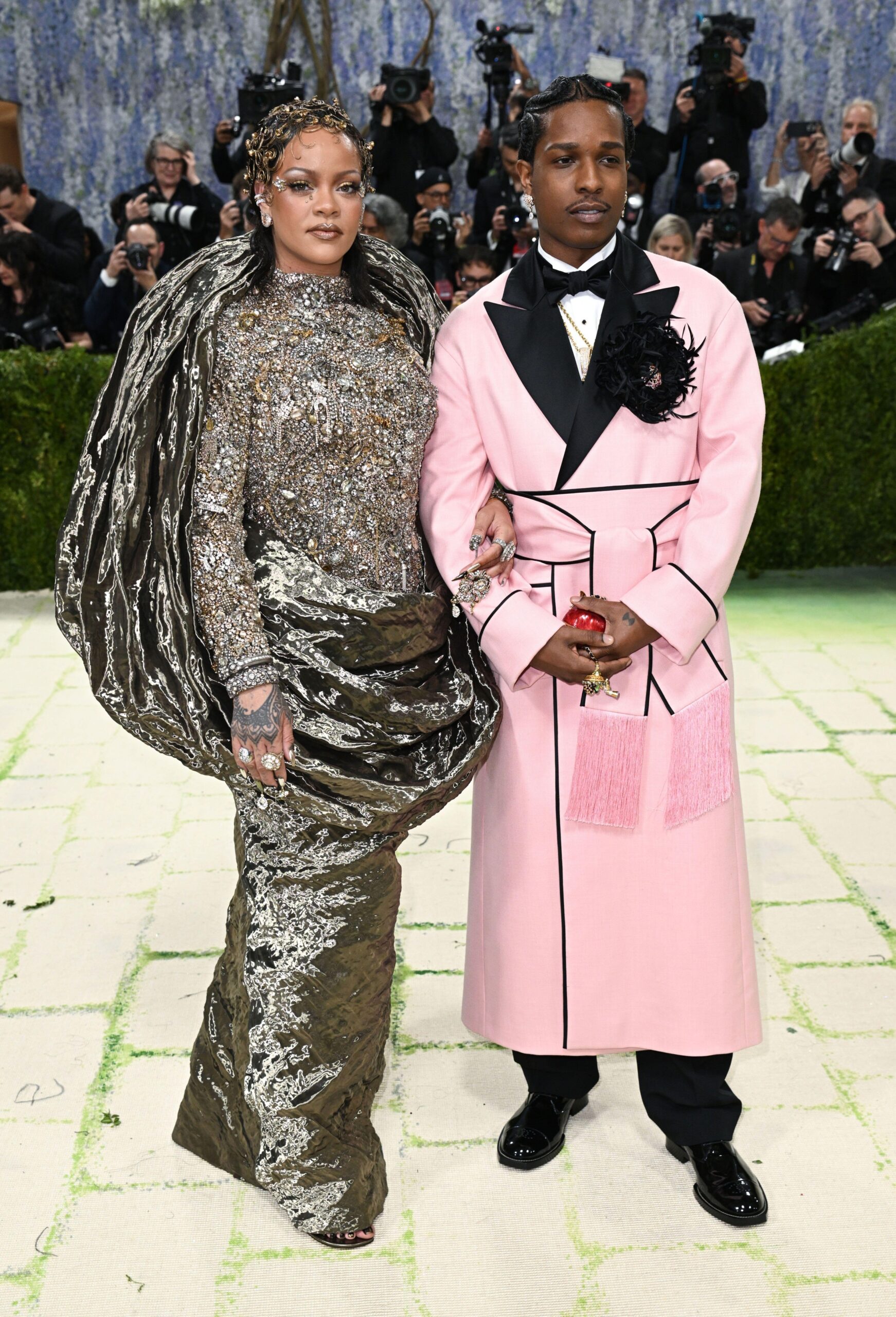 Met Gala 2026: Najbolje odjevene zvijezde