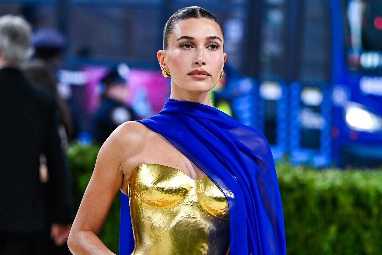 Pregled tjedna Hailey Bieber