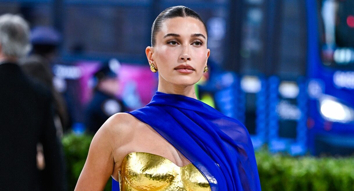 Pregled tjedna Hailey Bieber