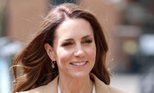 Kate Middleton
