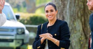 Meghan markle