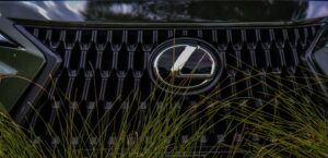 lexus