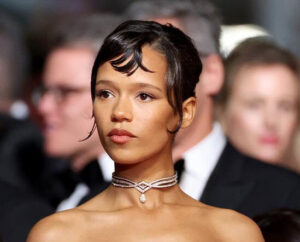 Taylor Russell