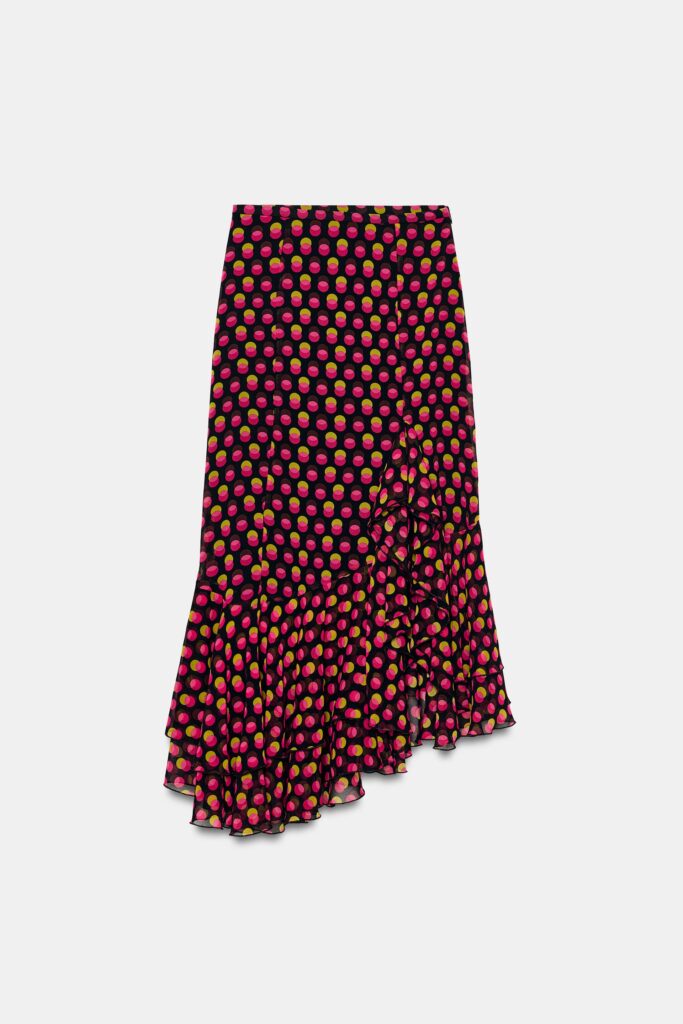 Zara, suknja ( 39,95 eura)