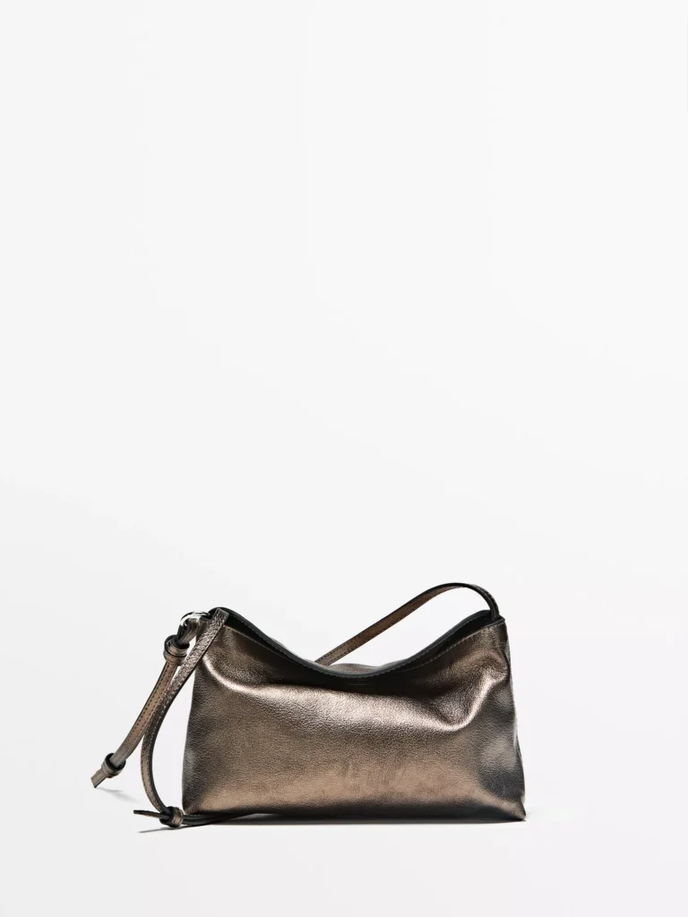 Massimo Dutti, 125 eura