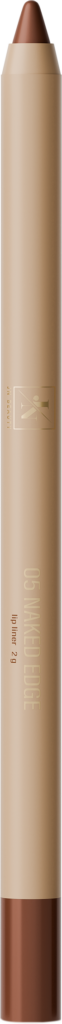 Lip liner  Naked Edge