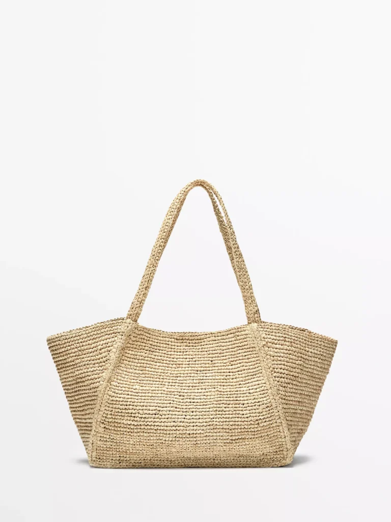 Massimo Dutti (169 eura)