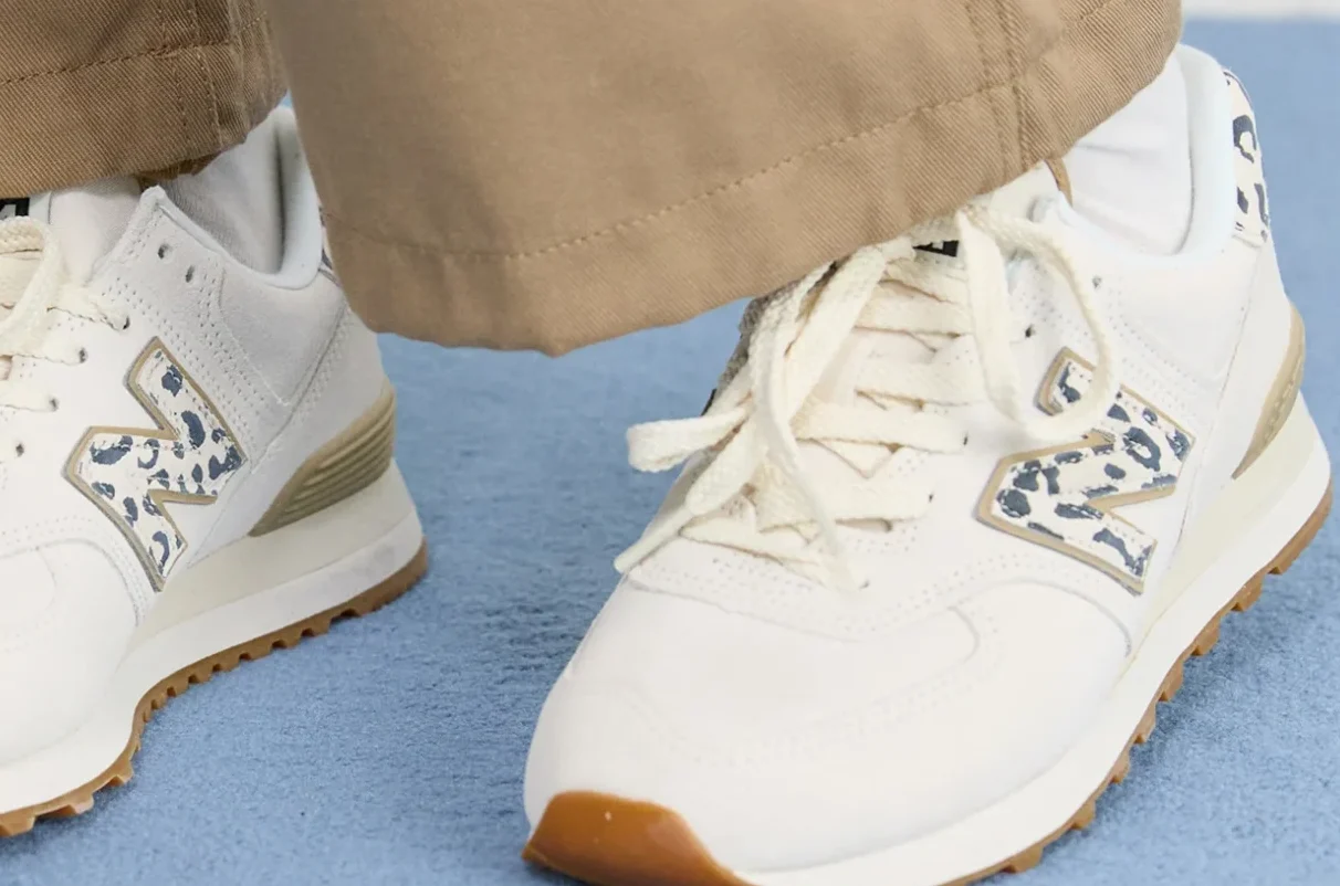 New Balance 574: klasik koji se uvijek vraća i zašto ga svi vole