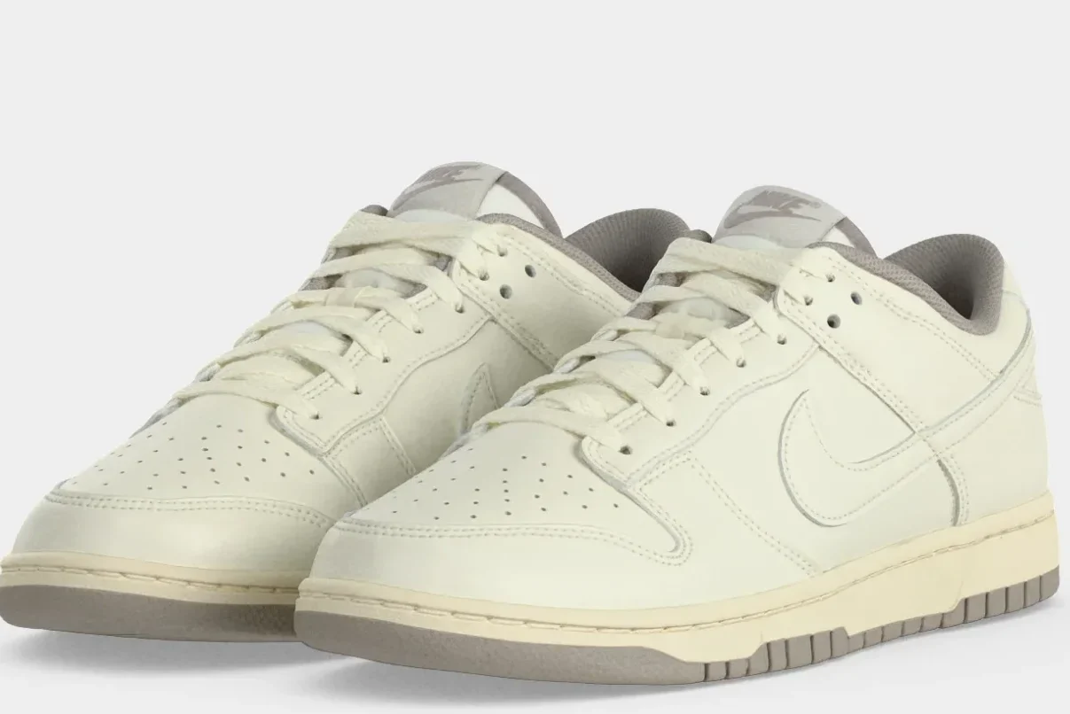 Nike Dunk: tenisice koje su postale modni klasik i kako ih nositi
